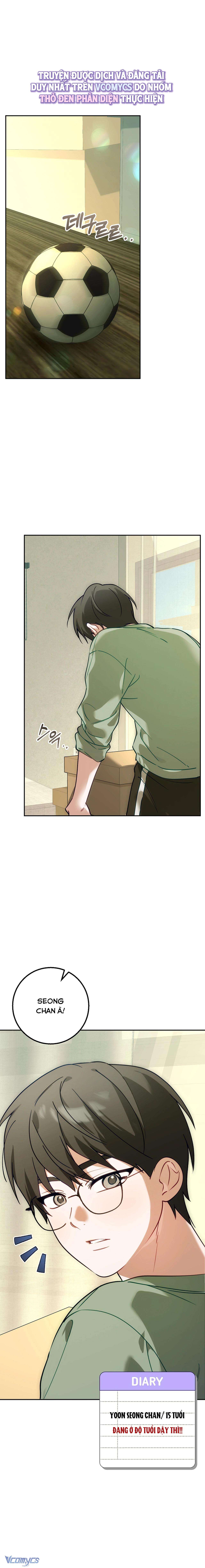 『18+』Đèn Sáng Mà Không Thấy Hàng To Chap 27 - Trang 2