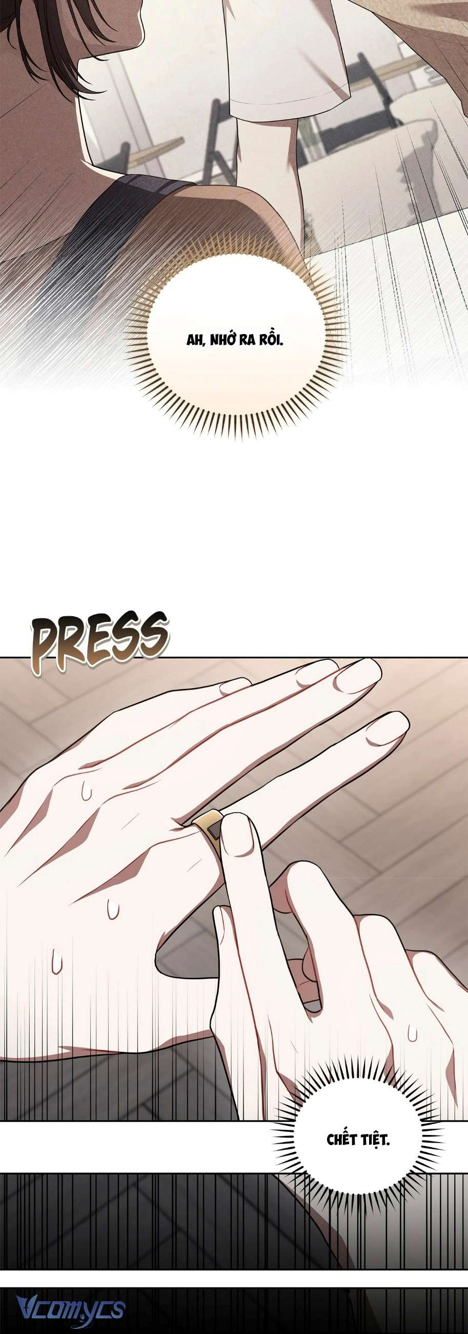 Chủ Tiệm Cafe Là Guide Cấp S Chap 35 - Trang 4