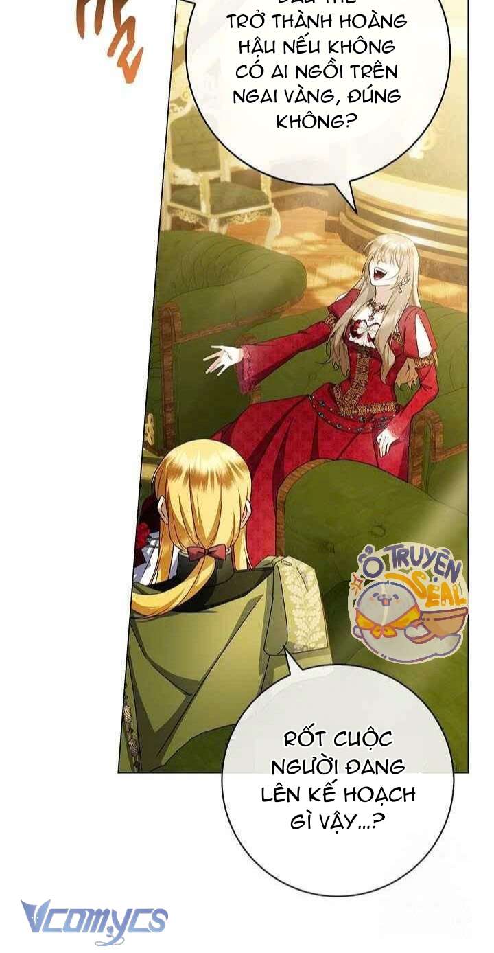 Xin Lỗi Vì Tôi Không Thể Rời Mắt Khỏi Vẻ Ngoài Của Ngài Chap 36 - Trang 4