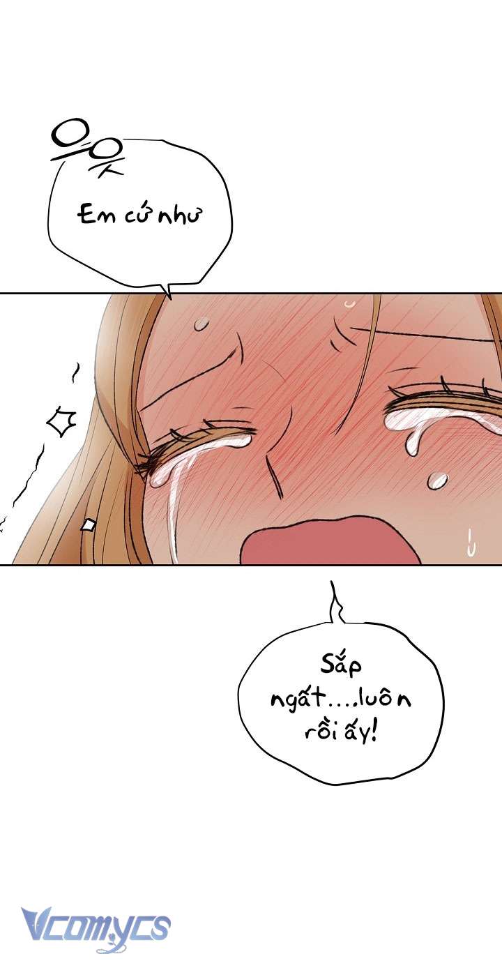 [KHÔNG CHE] Yêu Tinh Giao Phối Chap 17 - Trang 2