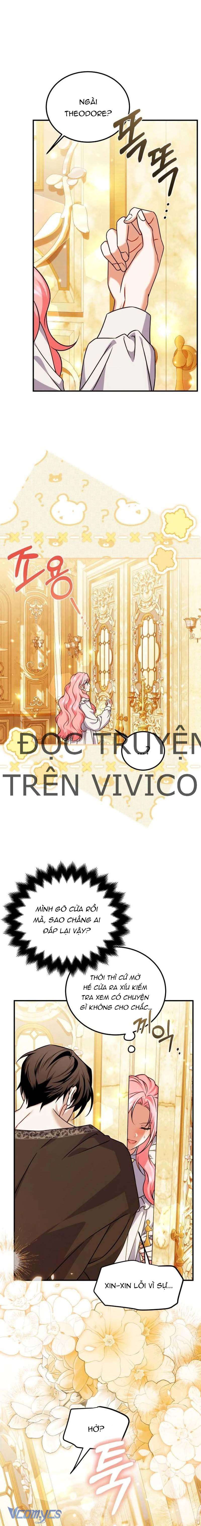 Cách Để Biến Cuốn Tiểu Thuyết Bi Kịch Thành Cuốn Tiểu Thuyết Chữa Lành Chap 42 - Trang 2