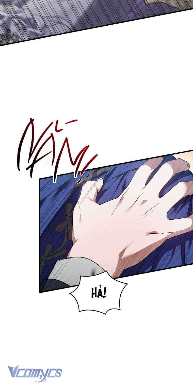 (Munn) Hoàn Nguyên Quý Cô Chap 17 - Trang 2