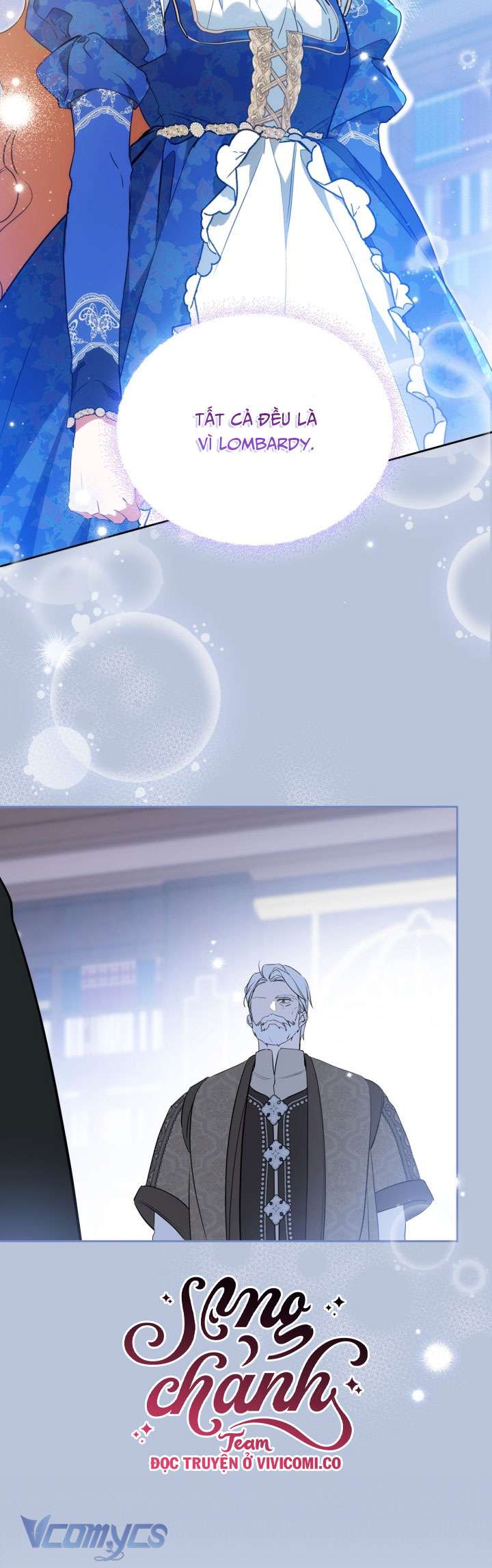 Kiếp Này Nhất Định Làm Gia Chủ Chap 174 - Trang 2