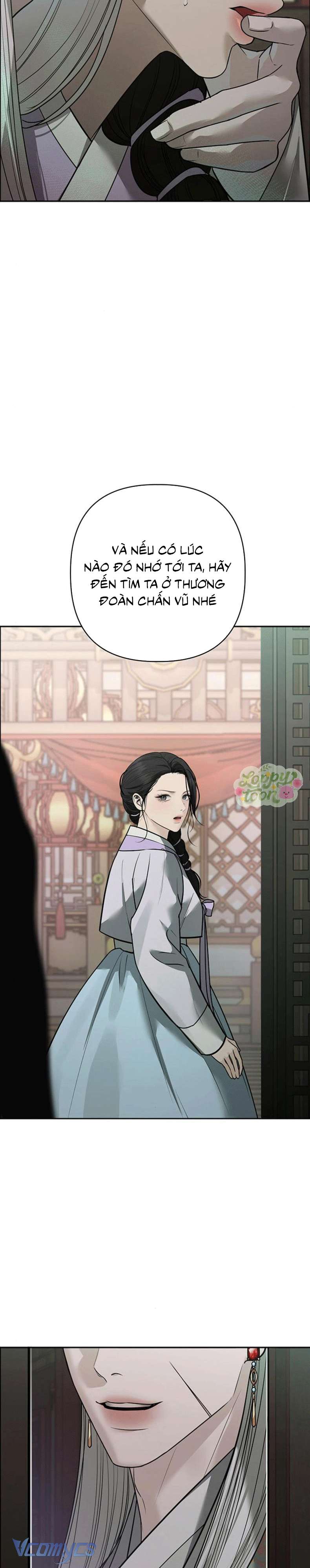 Quỷ Hồn Chap 36 - Trang 4