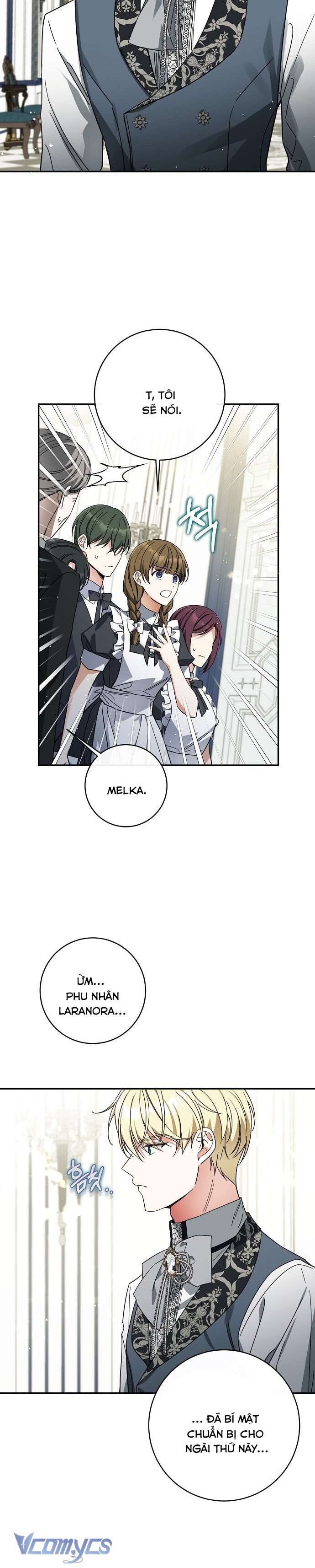 Thuần Hóa Hầu Tước Quái Dị Chap 65 - Trang 2