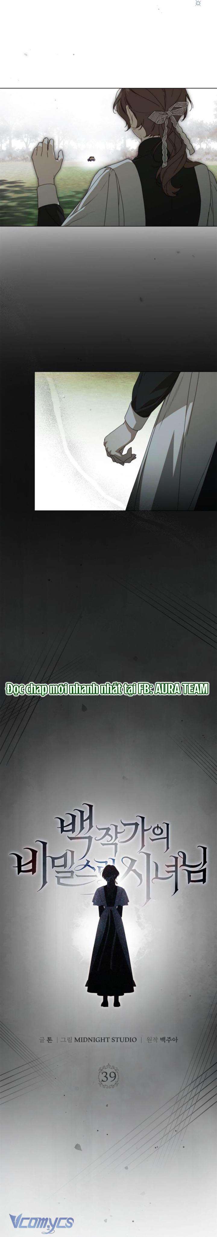 Nữ Hầu Bí Mật Của Nhà Bá Tước Chap 39 - Trang 2