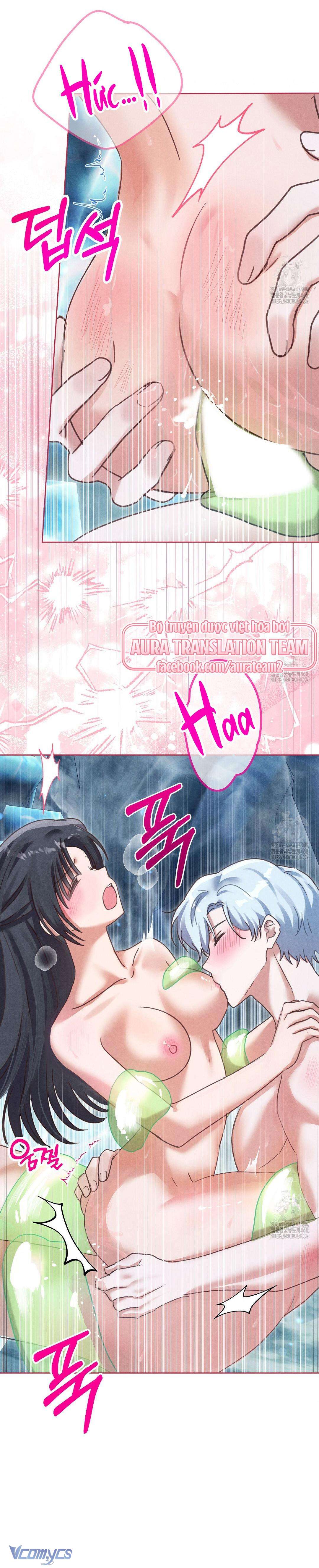 Câu Được Nam Chính Trên Hoang Đảo Chap 18 - Trang 2