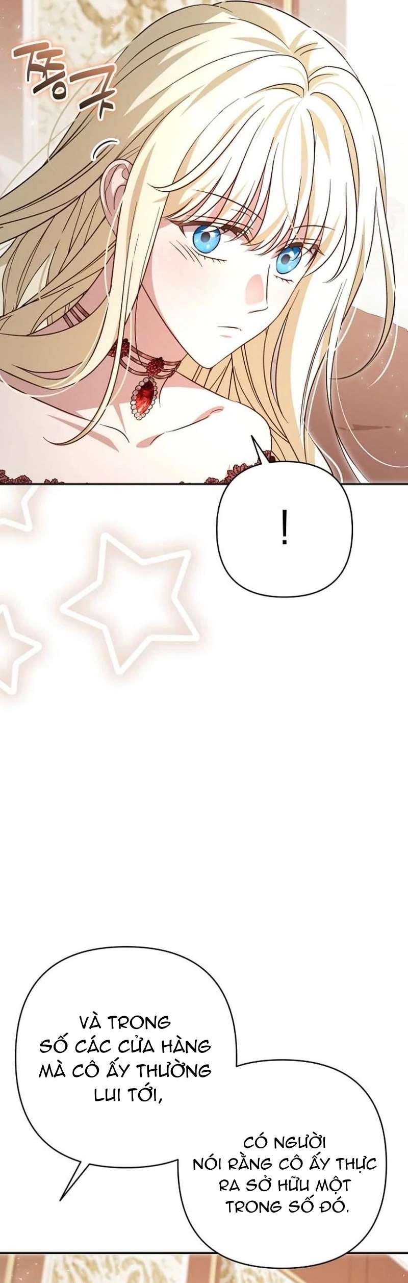 Cô Dâu Của Đại Công Tước Là Chiến Binh Địa Ngục Chap 42 - Trang 2