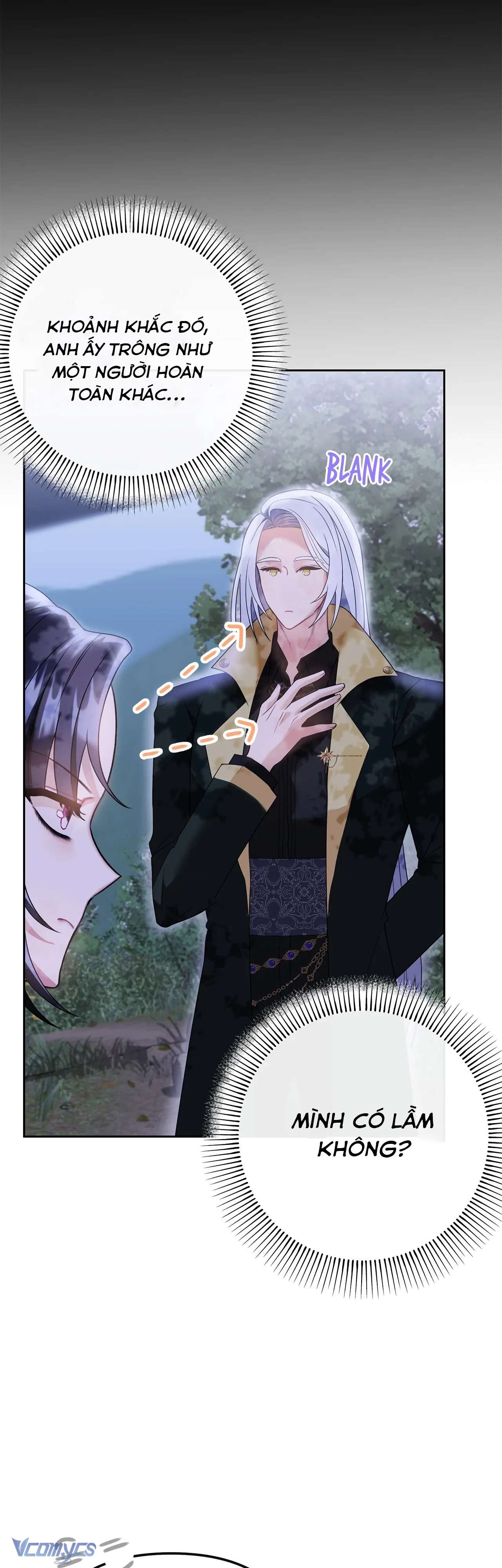 [18+] Chủ Nhân Hầm Ngục Hạng S Chap 6 - Trang 2