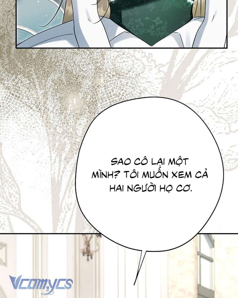 Các Nam Chính Đã Bị Nữ Phụ Cướp Mất Chap 64 - Trang 2