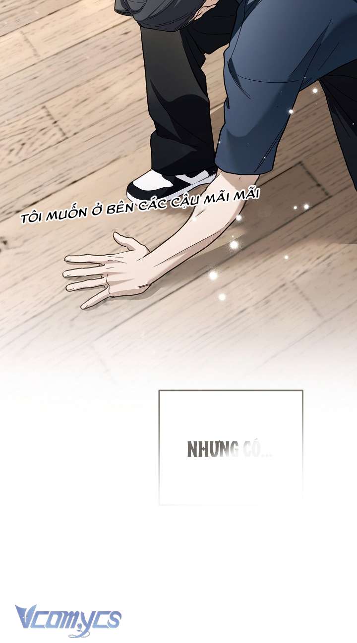 Rác Rưởi Sống Sót Với Thân Phận Thần Tượng PD Chap 6 - Trang 3