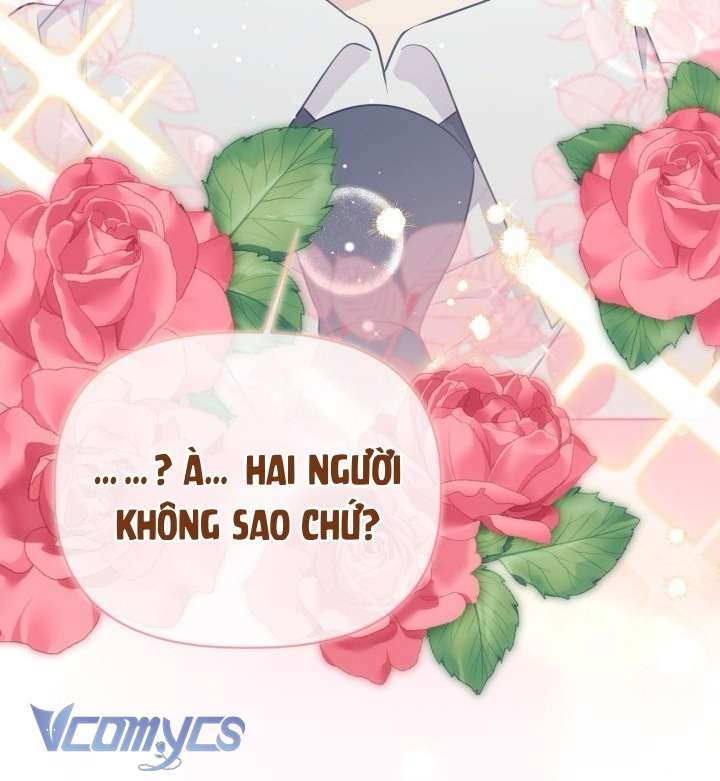 Sự Điều Trị Đặc Biệt Của Tinh Linh Chap 109 - Trang 3