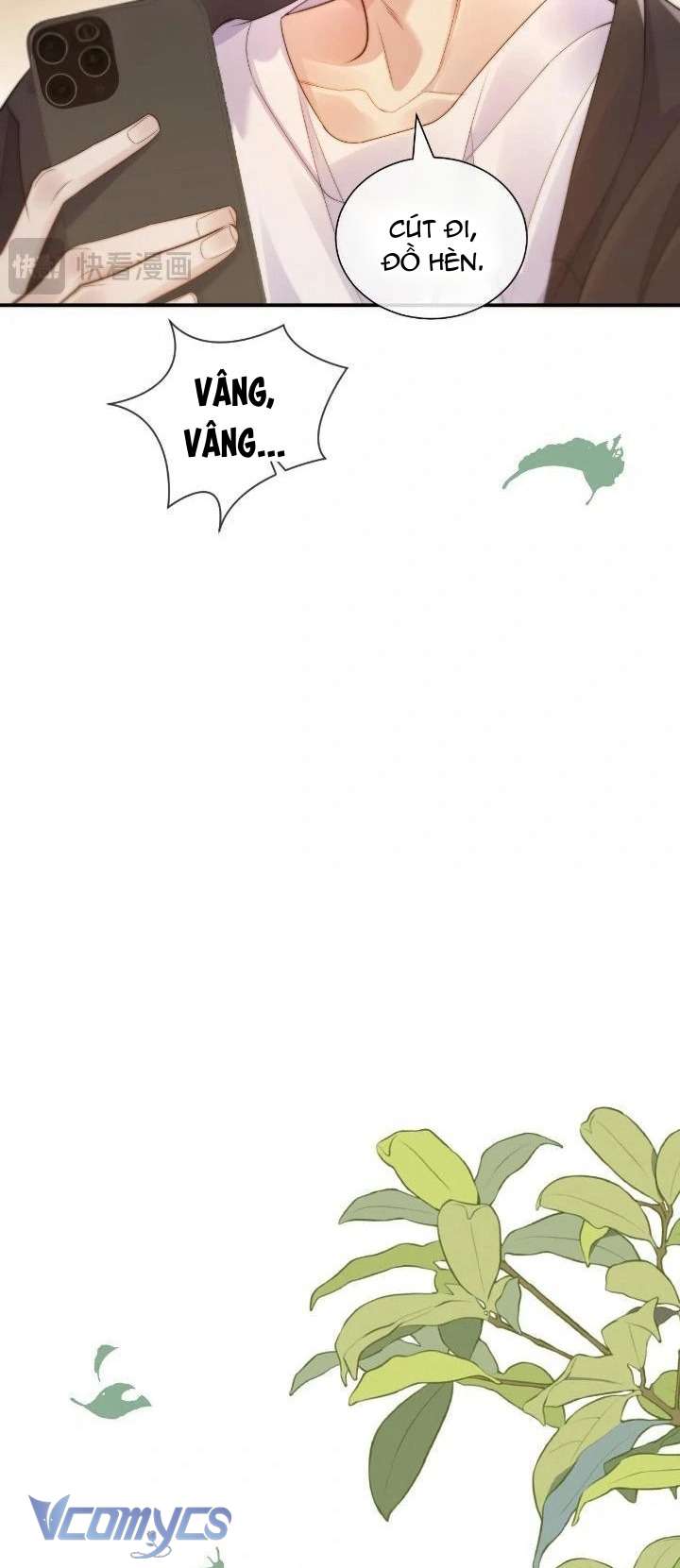 Tái Sinh Trong Vòng Tay Anh Chap 6 - Trang 3