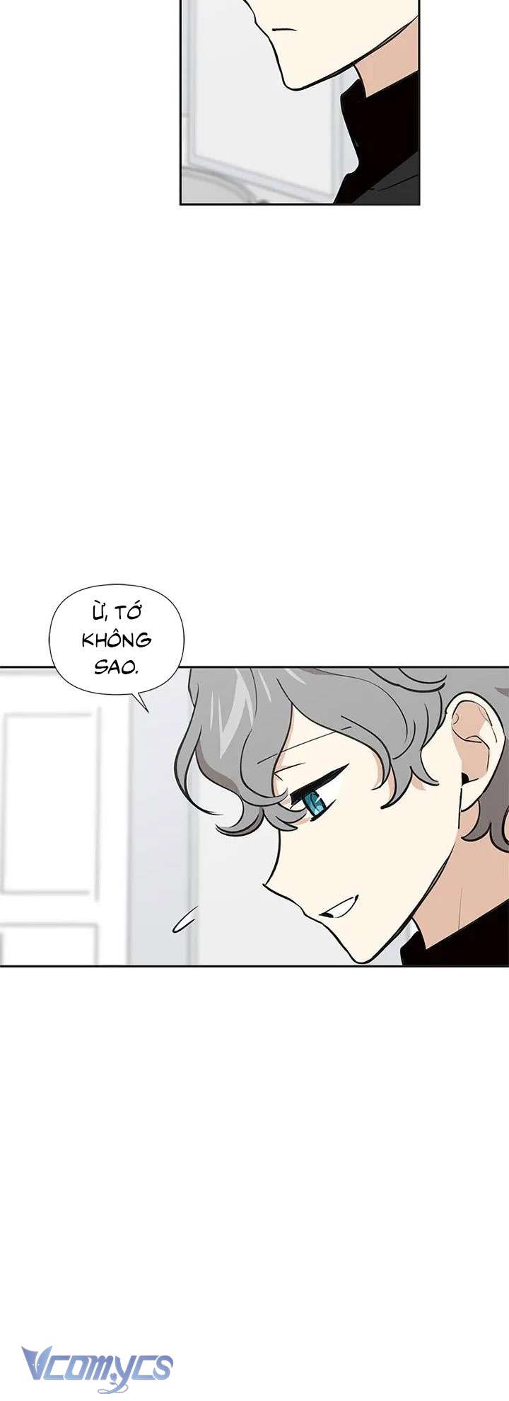 Điều Ước Sao Băng Chap 60 - Trang 4