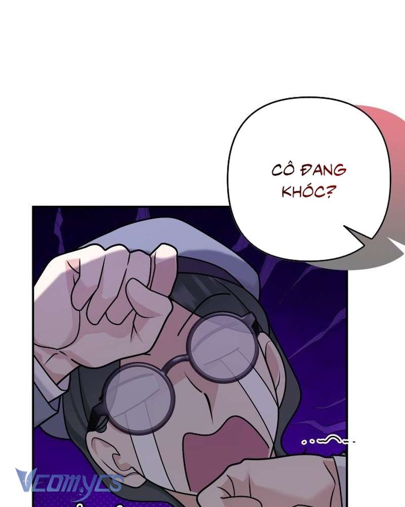 Trước Khi Em Có Ý Định Chạy Trốn Ta Sẽ Ngăn Chặn Nó Chap 37 - Trang 2