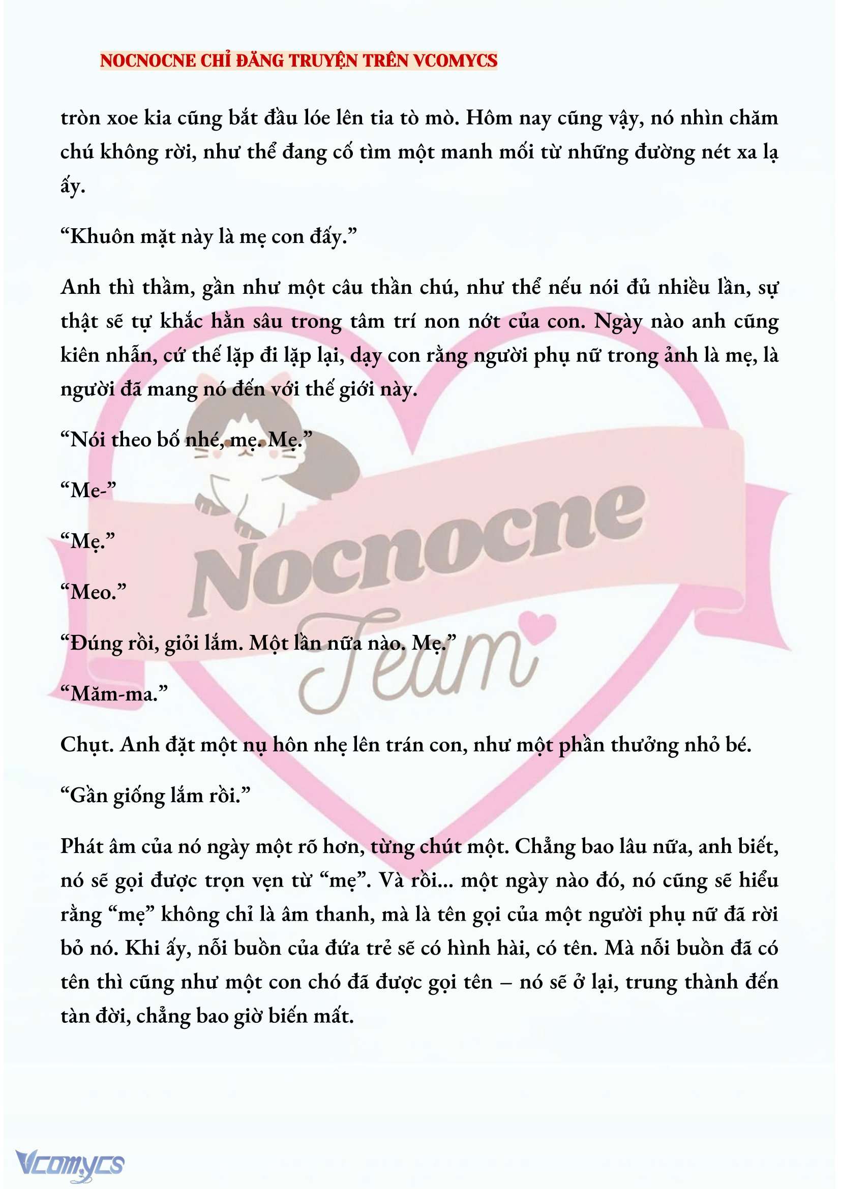 [NOVEL] HÃY CẦU XIN TÔI ĐI Chap 328 - Trang 2