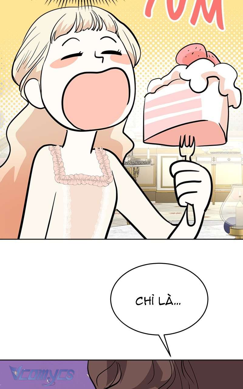 Hoàng Hậu Son Môi Chap 14 - Trang 2