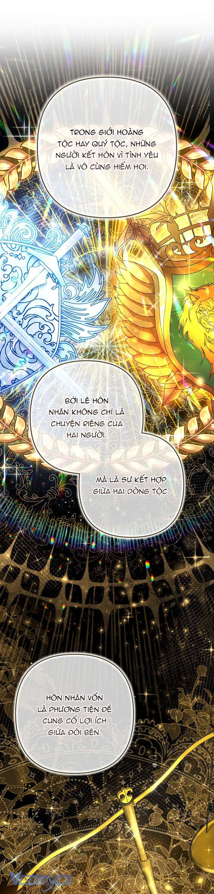 Tôi Đã Xem Một Vở Kịch Chap 11 - Trang 2