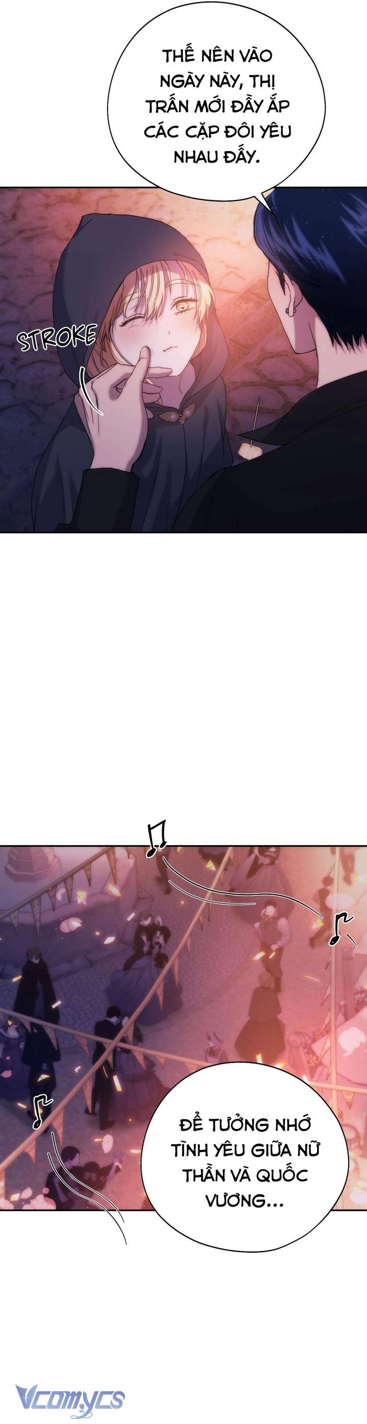 [18+] Người Em Vợ Tóc Vàng Chap 18 - Trang 2