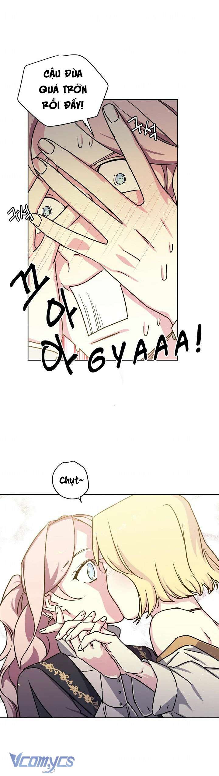 CHITRA Chap 69 - Trang 3