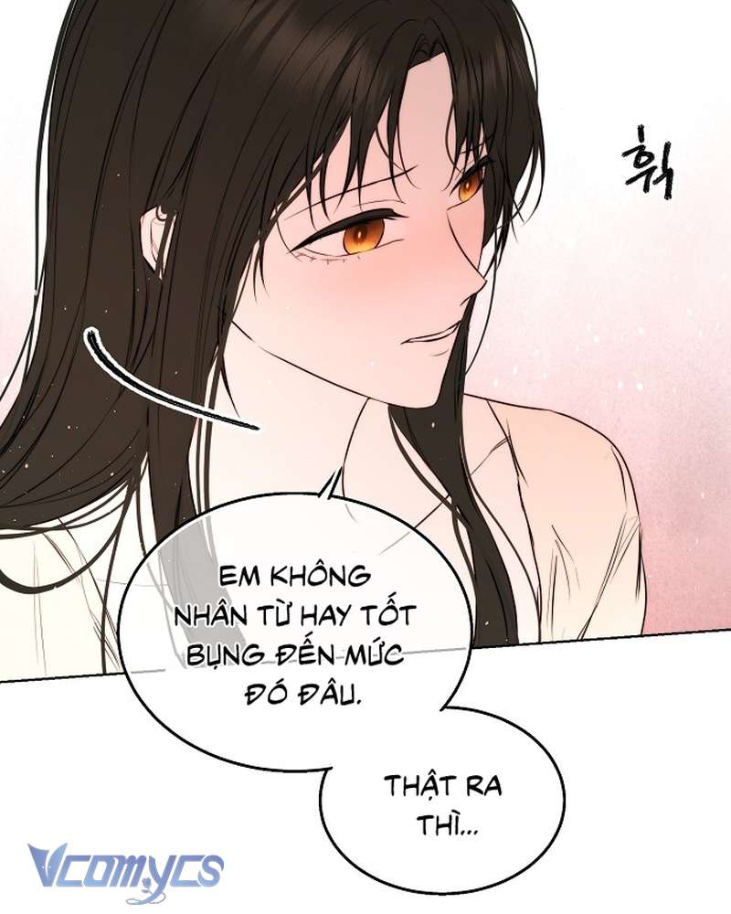 Hãy Dạy Em Cách Khao Khát Chap 39 - Trang 2