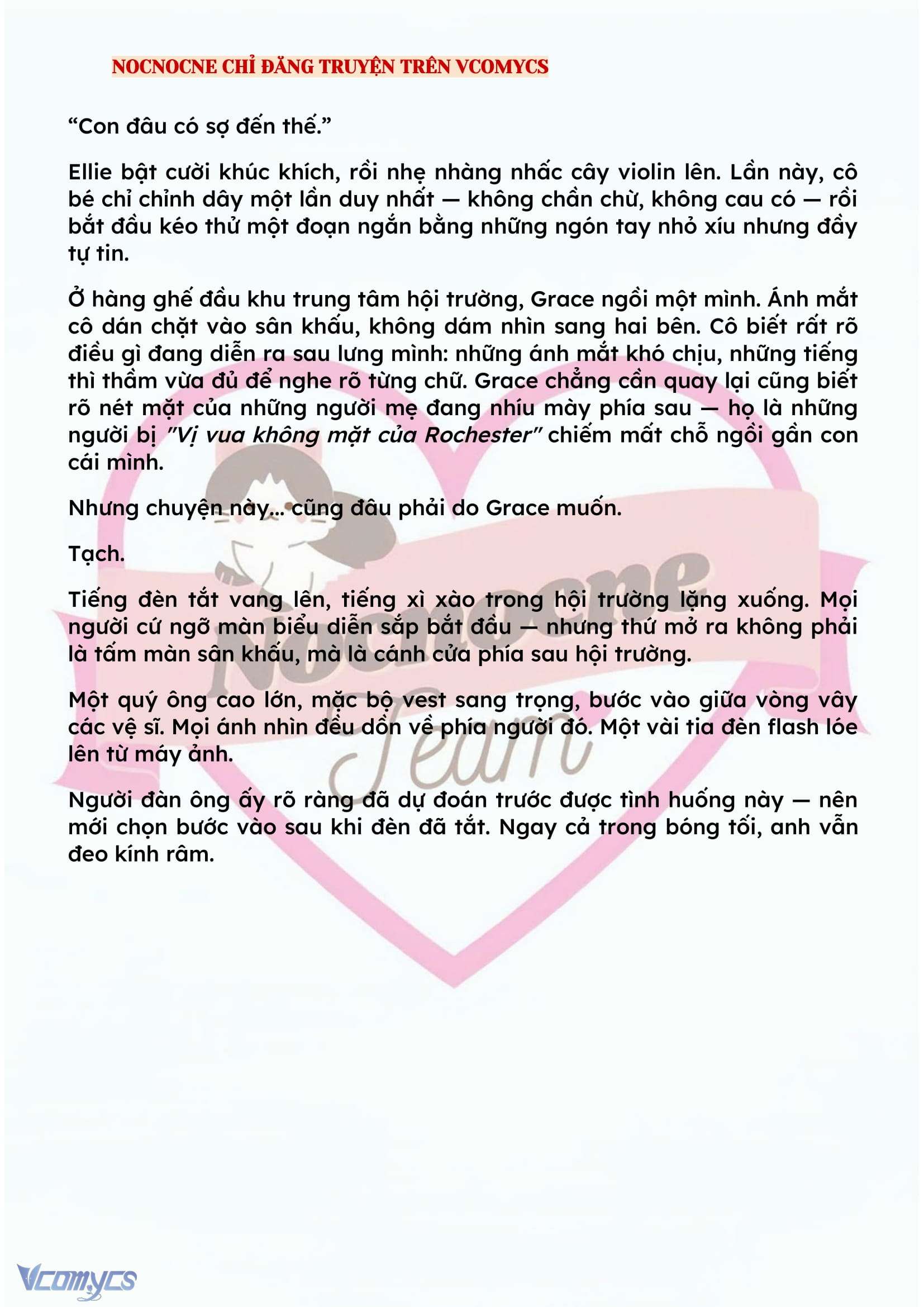 [NOVEL] HÃY CẦU XIN TÔI ĐI Chap 318 - Trang 2