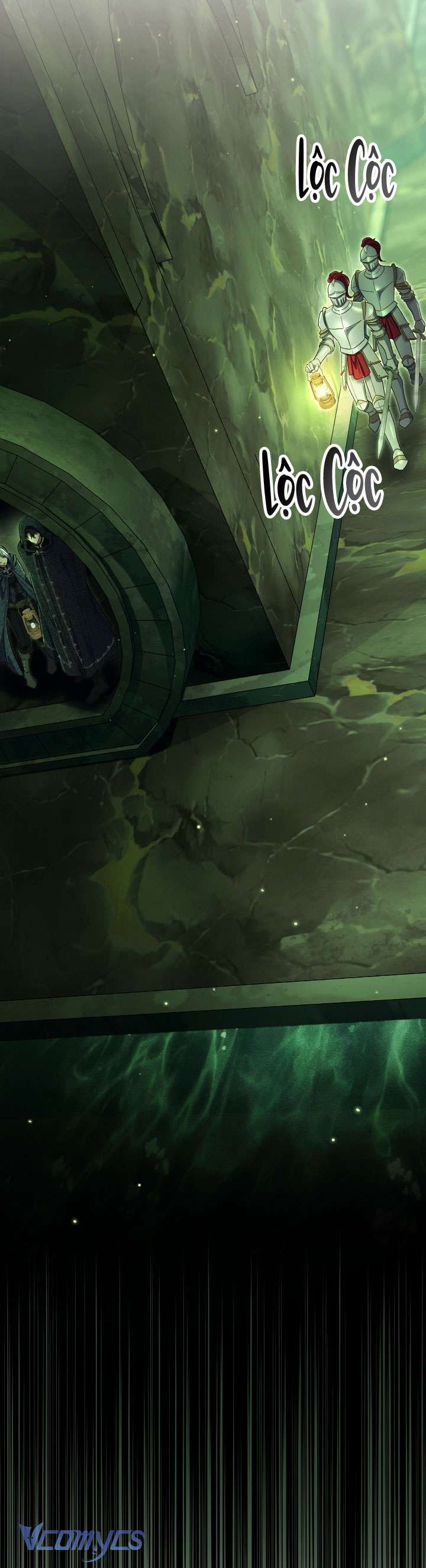 Người Xem Mắt Của Ác Nữ Quá Hoàn Hảo Chap 84 - Trang 4