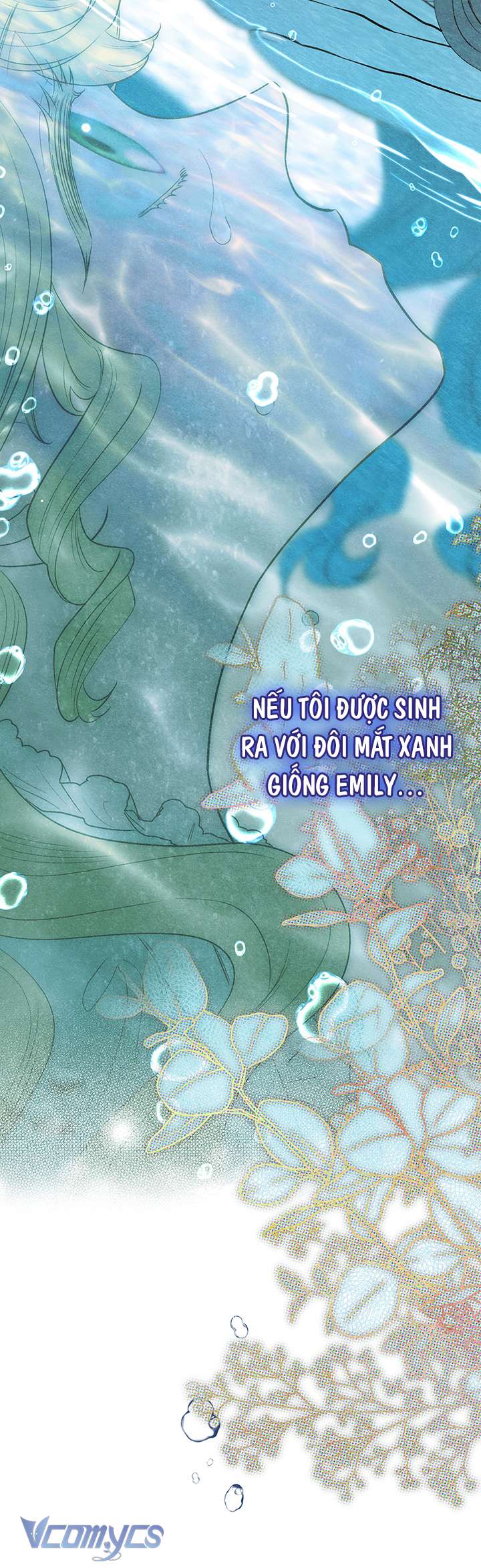 May Mắn Hay Bất Hạnh Chap 115 - Next 