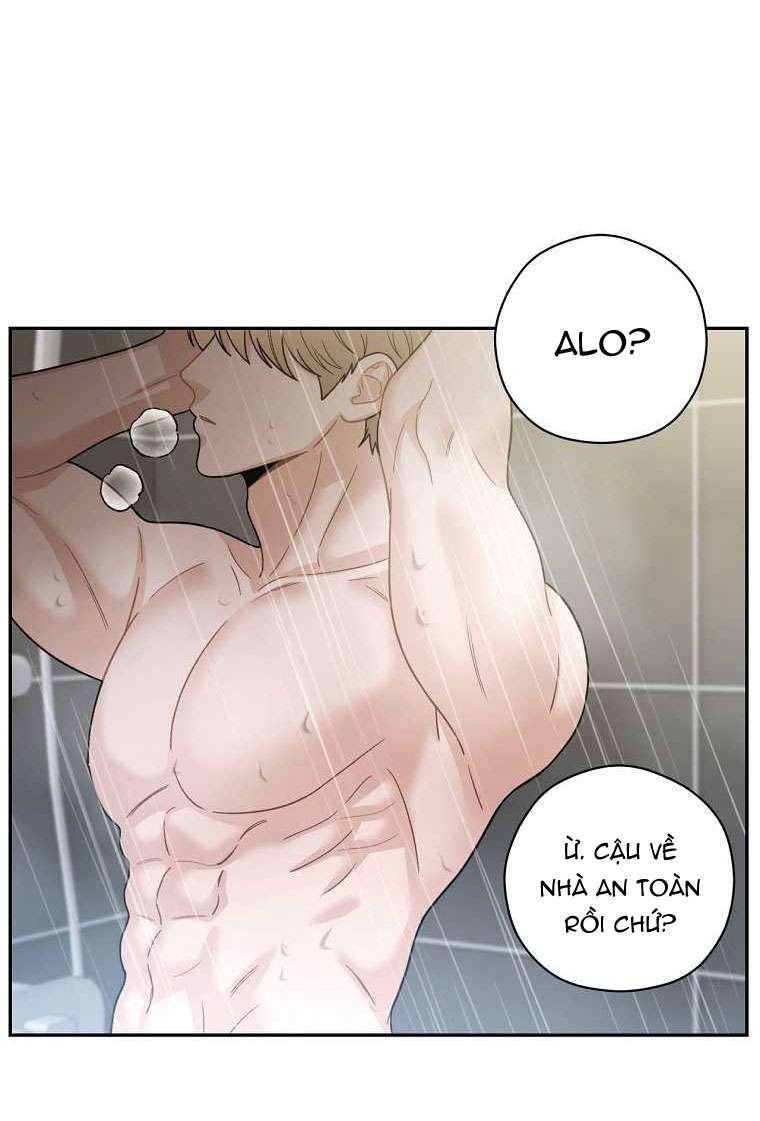 [18+] Ngọn Gió Thơ Ngây Chap 2 - Next Chap 3