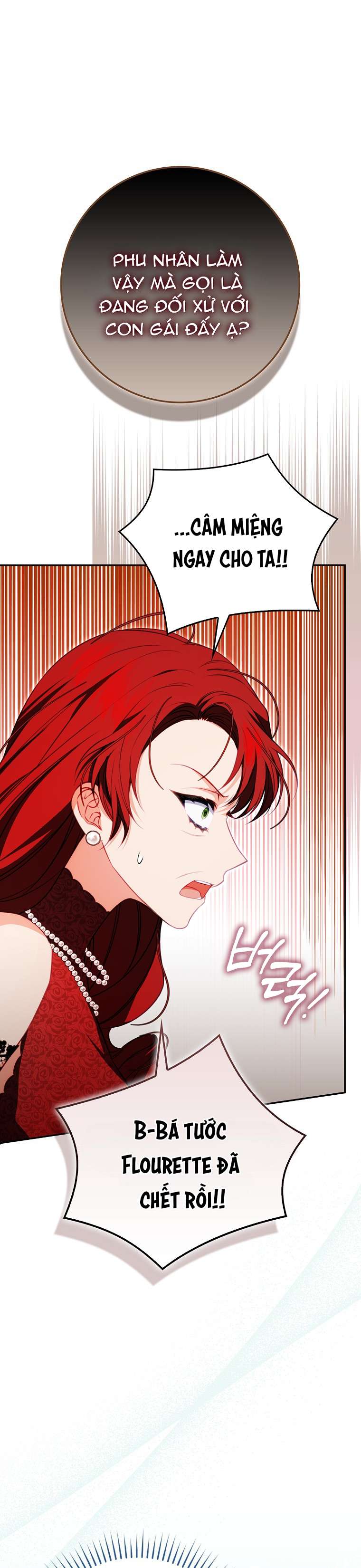 Nữ Chính Của Câu Chuyện Hối Hận Có Trái Tim Mạnh Mẽ Chap 3 - Trang 3