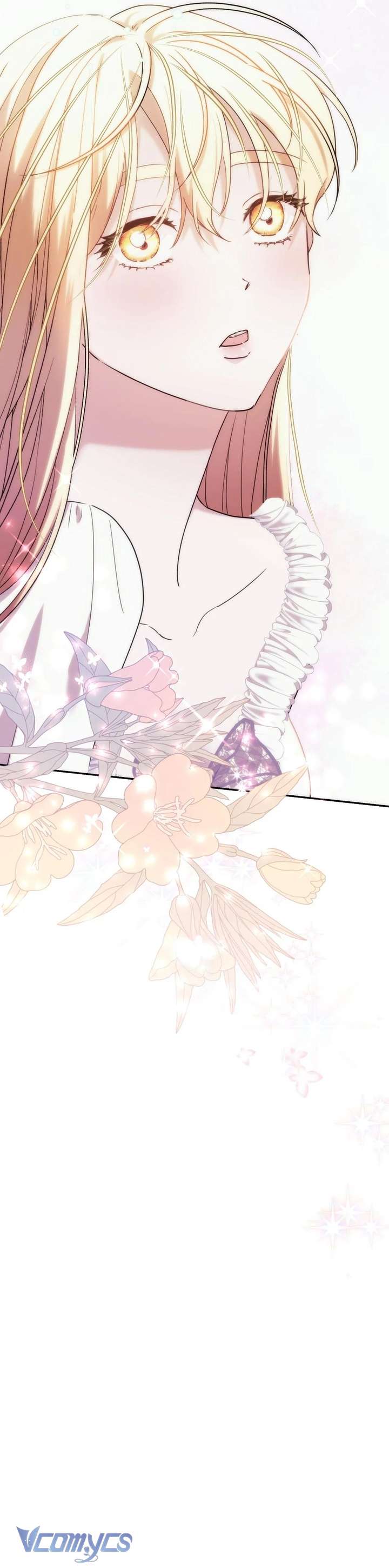 [18+] Người Em Vợ Tóc Vàng Chap 13 - Next Chap 14