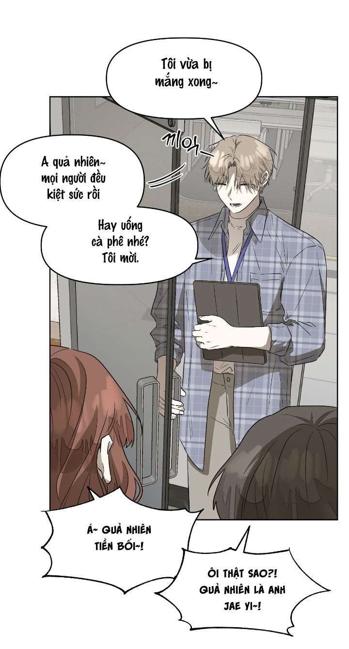 Câu Cá Cũng Bắt Được Người Cá Sao? Chap 7 - Trang 2