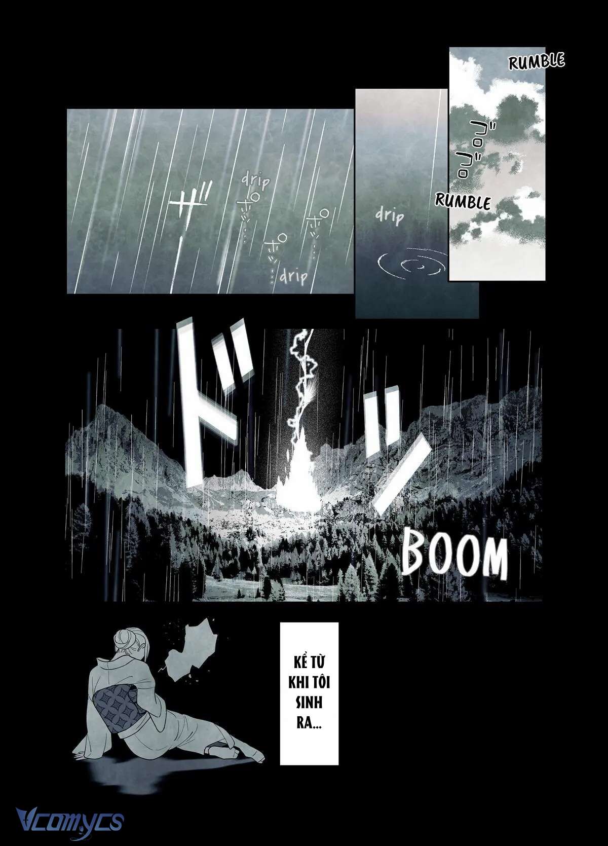 『18+』Tuyển Tập Truyện Ngắn Sếch Tàn Bạo Chap 73.2 - Trang 2