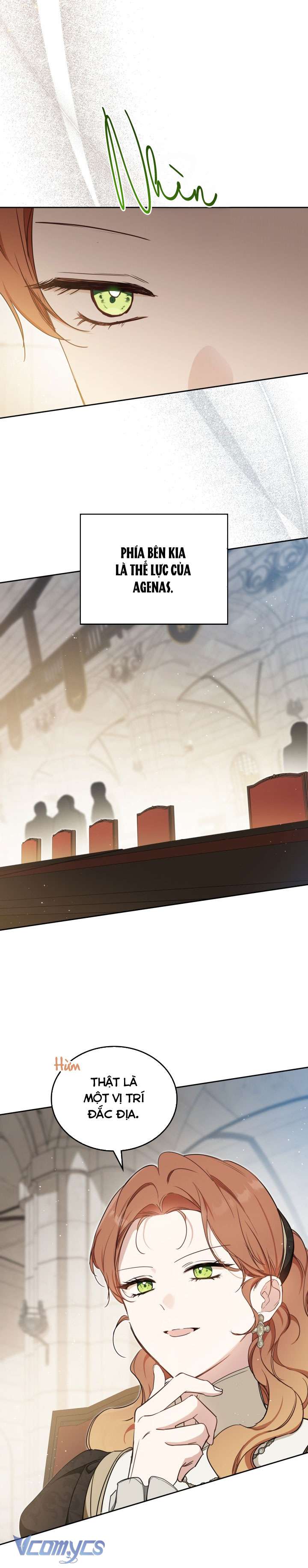 Kiếp Này Nhất Định Làm Gia Chủ Chap 204 - Trang 2