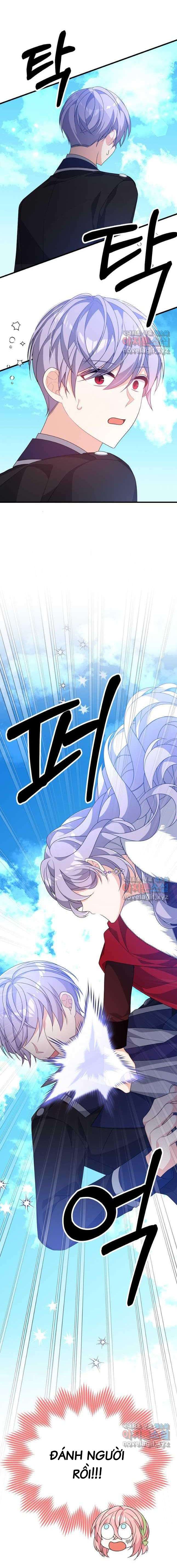 VÌ ANH TRAI TÔI SẼ QUYẾN RŨ NAM CHÍNH Chapter 32 - Trang 4