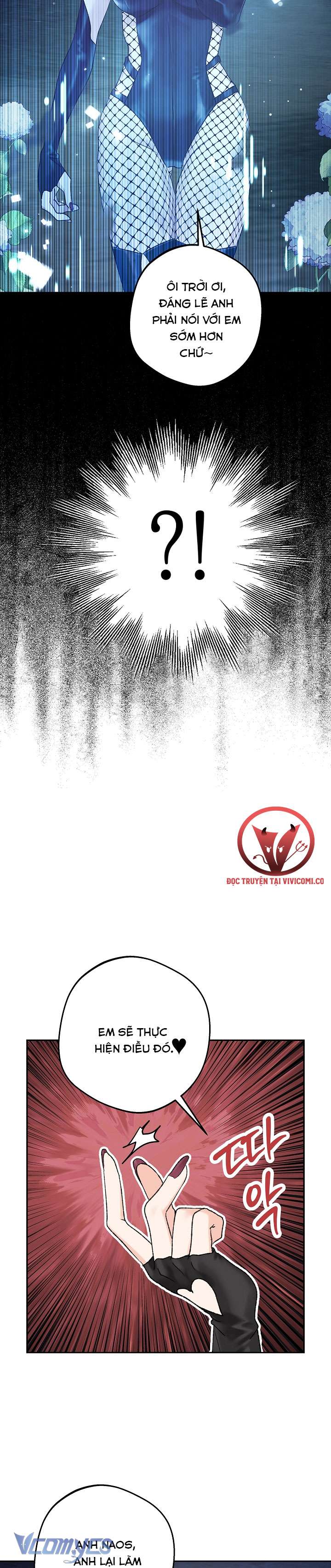 [18+] Yêu Tinh Giao Phối Chap 44 - Trang 2