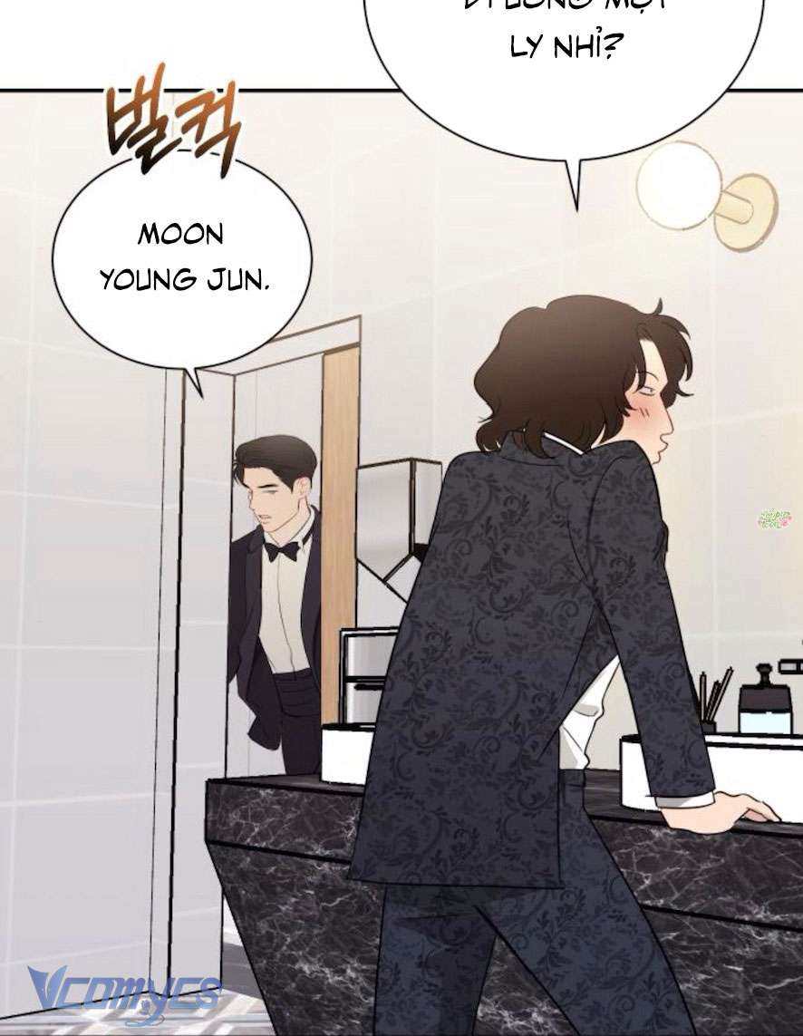 Quyền Lực Của Thư Ký Chap 29 - Trang 3