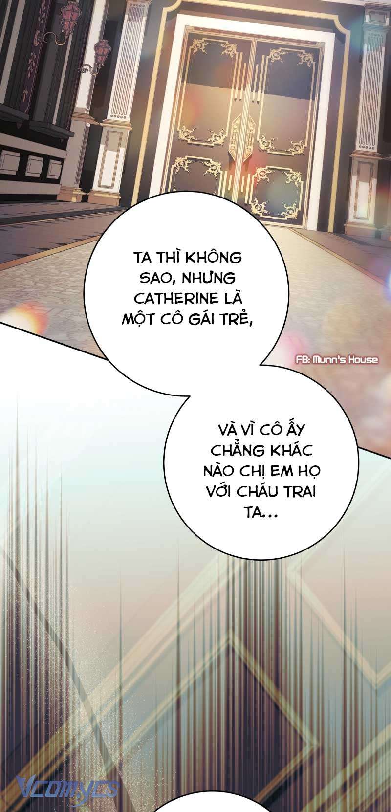 Cái Giá Phải Trả Chap 84 - Trang 3