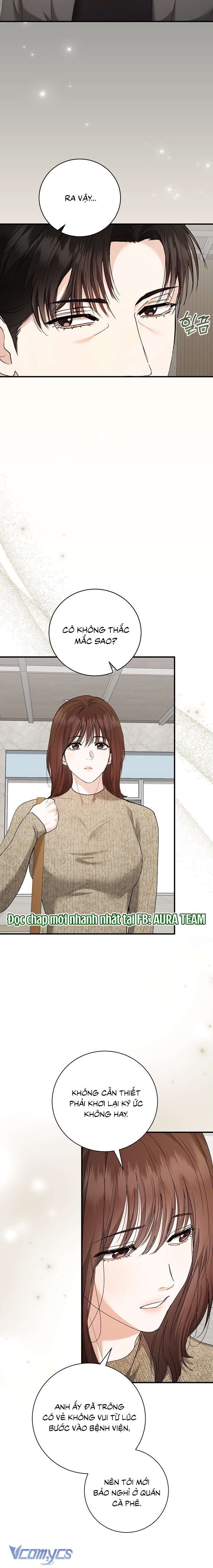 Chúng Ta Kết Thúc Vào Mùa Thu Chap 23 - Trang 3