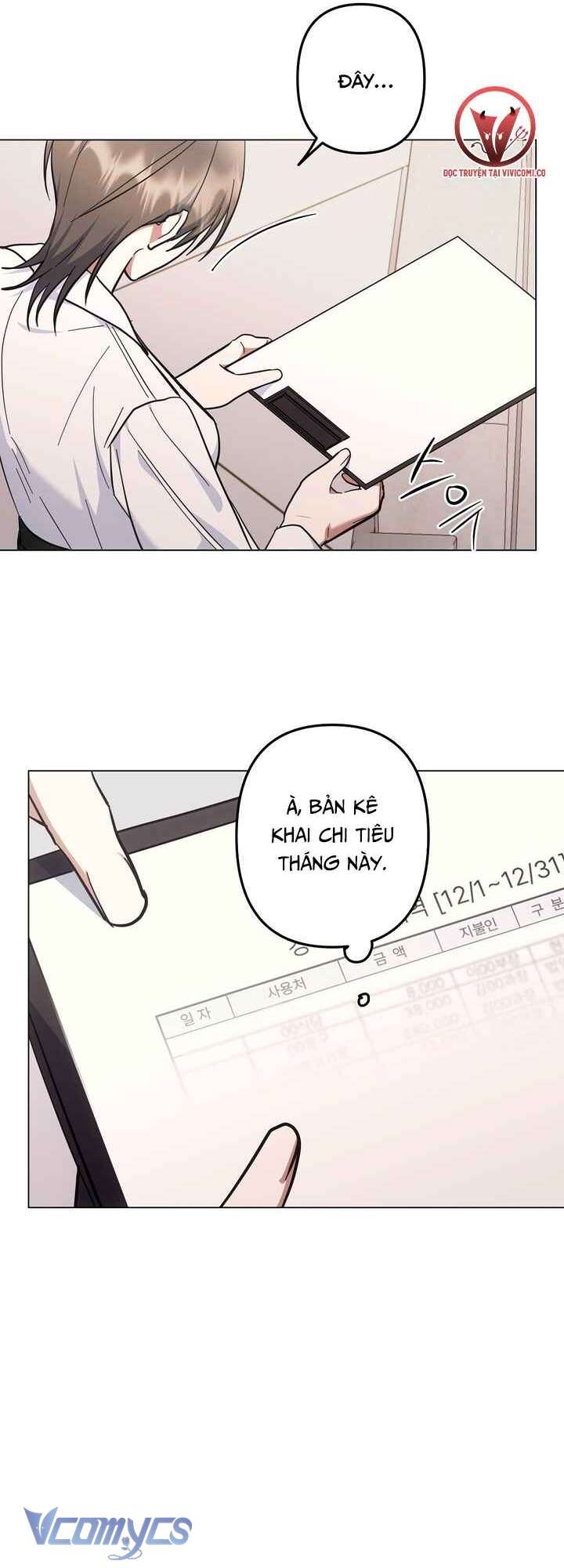 [18+] Vì Những Thứ Đã Tan Vỡ Chap 52 - Trang 3