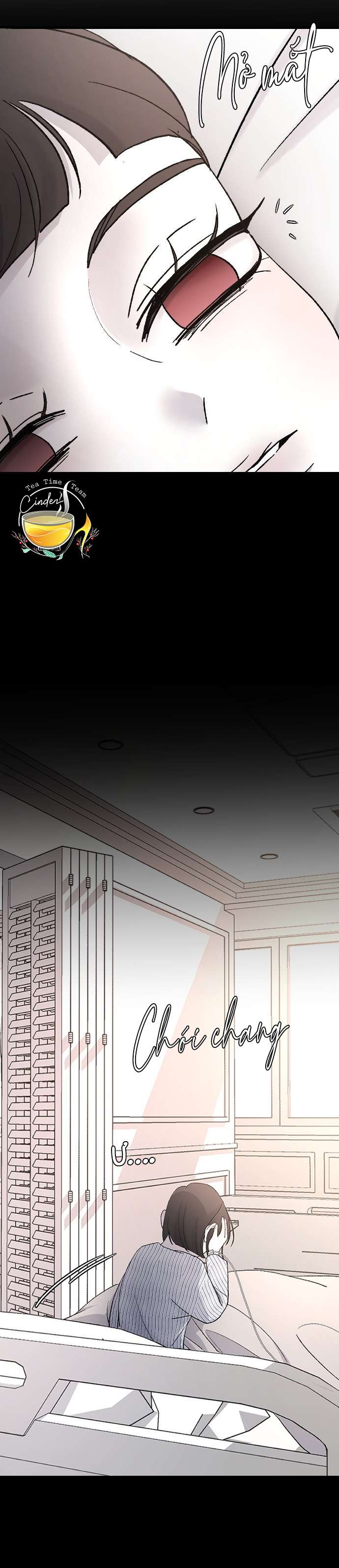 Ba Anh Trai Cực Phẩm Của Tôi Chap 103 - Trang 3