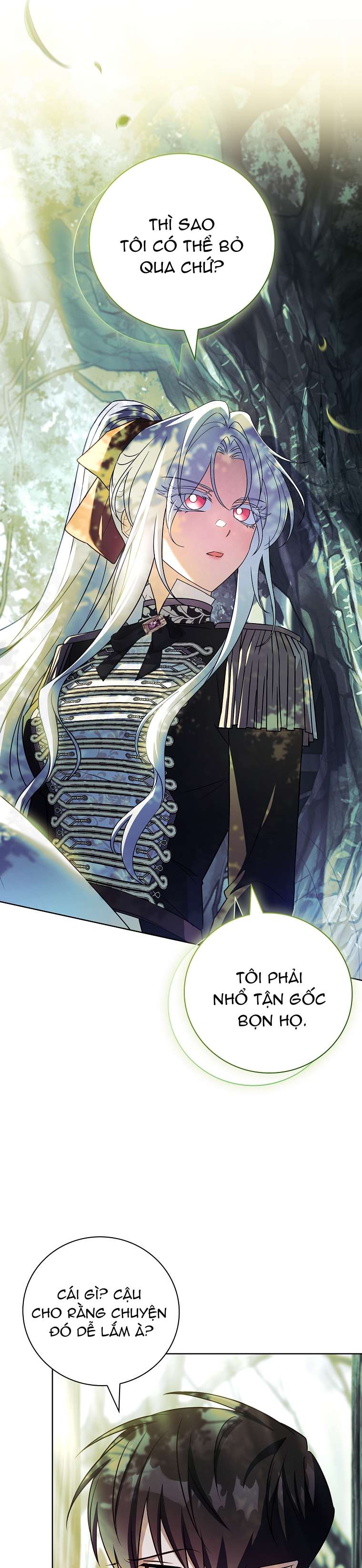 Cha Nào Con Nấy Chap 48 - Trang 2