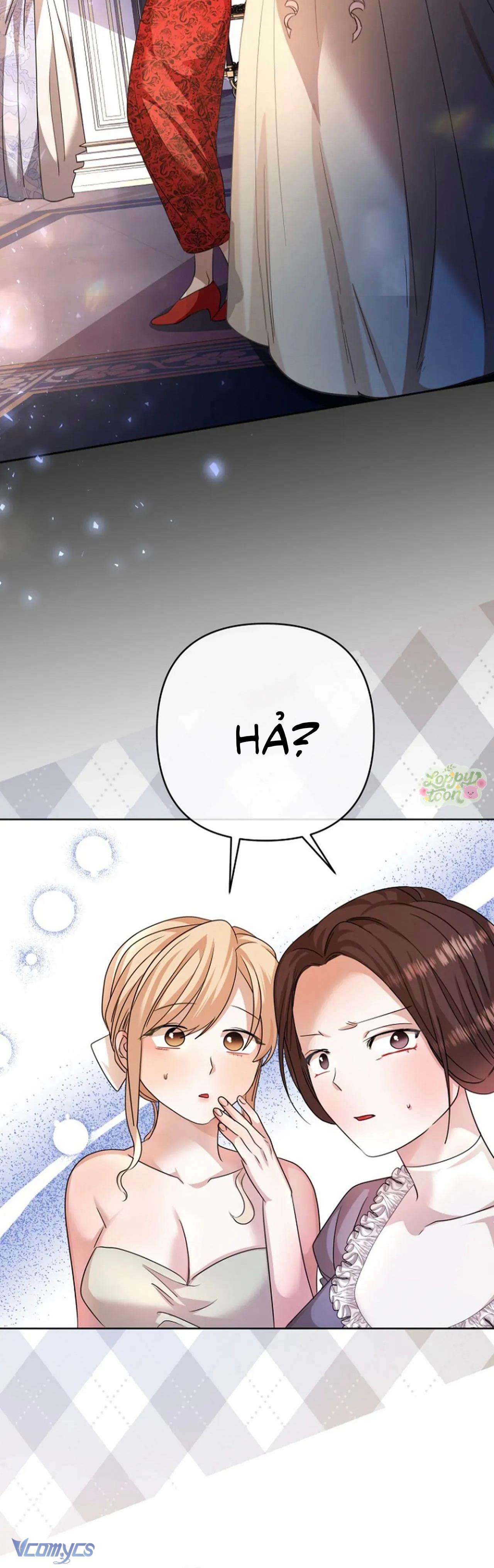 Thiếu Gia Che Giấu Bộ Ngực Vĩ Đại Chap 14 - Trang 2