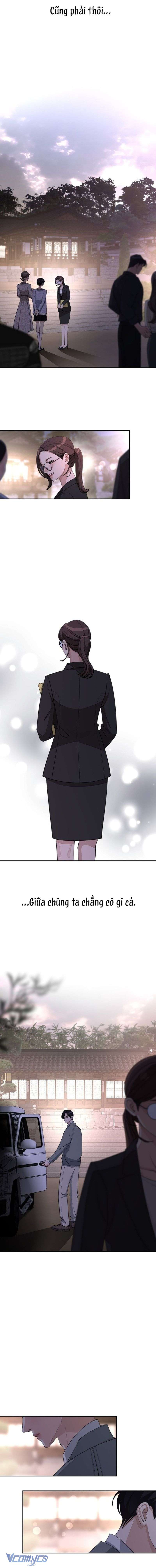 Chuyện Tình Chàng Iseop Chap 39 - Trang 2