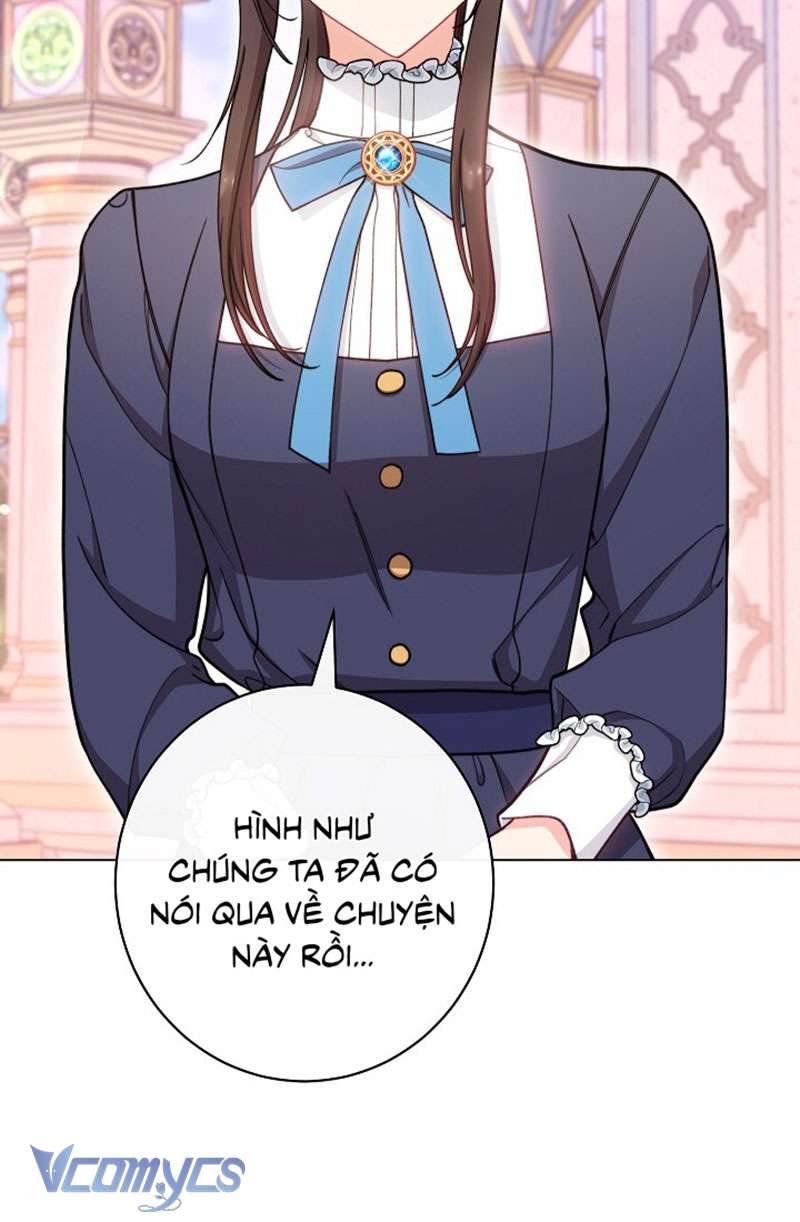 Hầu Gái Độc Quyền Của Hoàng Hậu Phản Diện Chap 60 - Trang 4