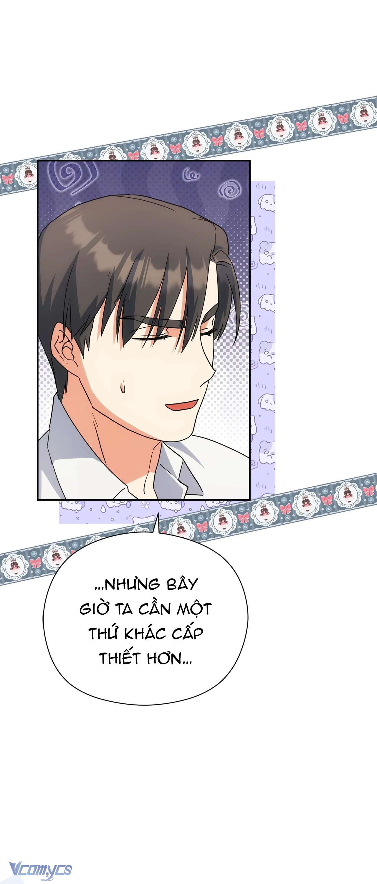 Nàng Công Chúa Trong Chuồng Gà Chap 36 - Trang 3