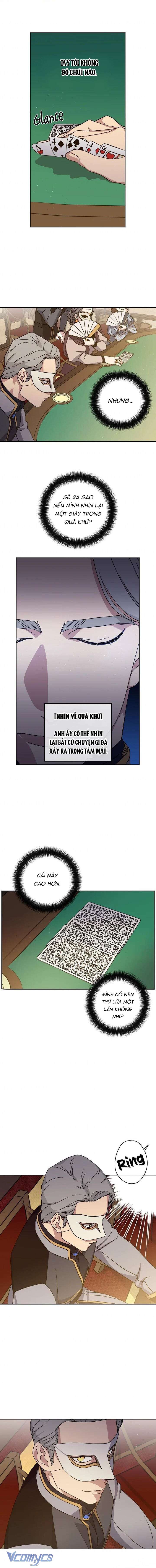 CHITRA Chap 105 - Trang 2