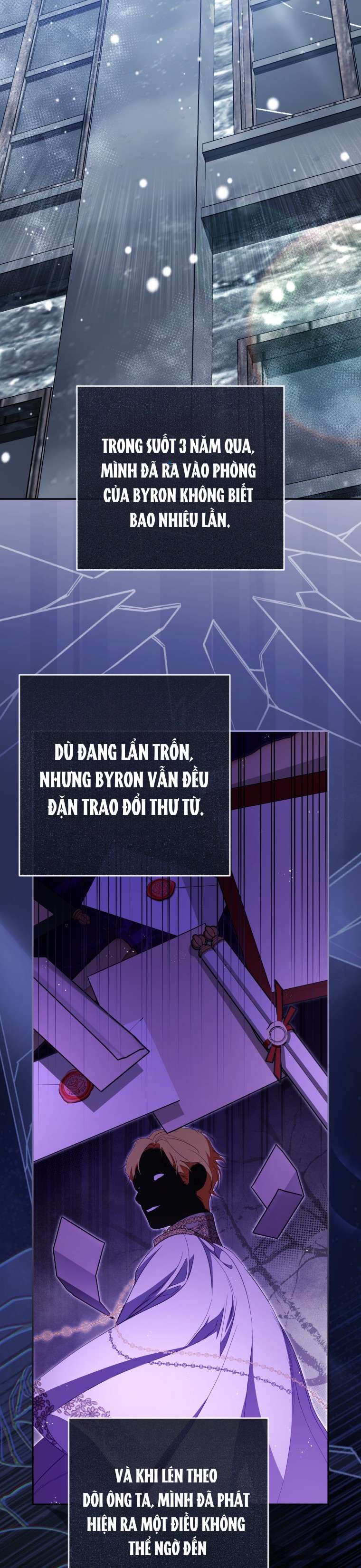 Người Phải Trả Giá Bằng Mạng Sống Vì Đã Lừa Dối Tôi Chap 13 - Trang 4