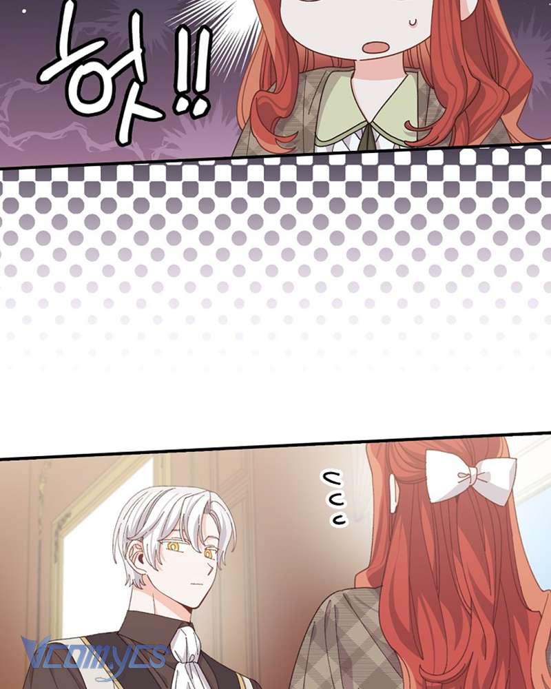 Chị Gái Của Nhân Vật Phản Diện Hôm Nay Cũng Đang Đau Khổ Chap 87 - Trang 4