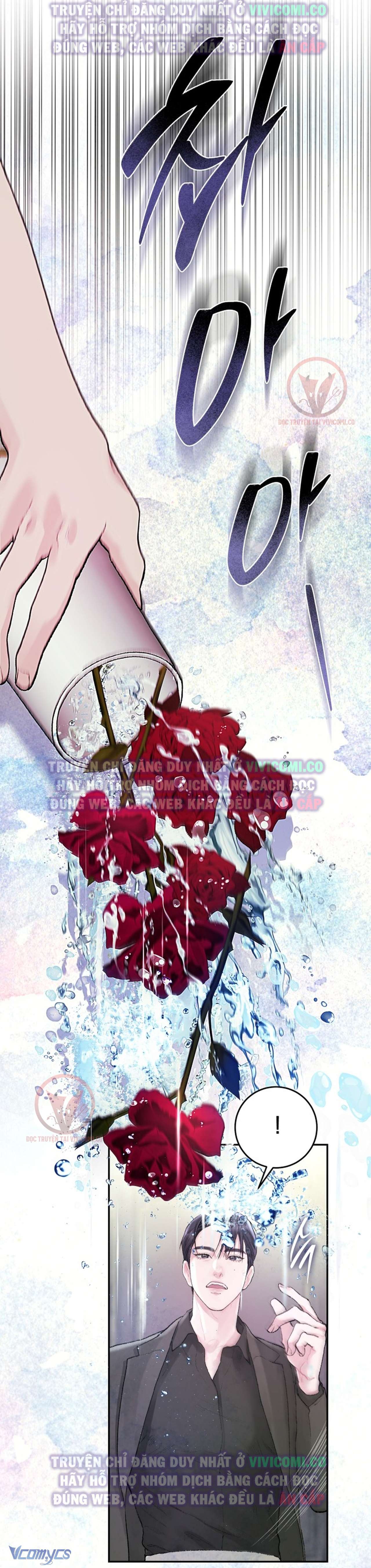 Chàng Quỷ Của Tôi Chap 5 - Trang 4